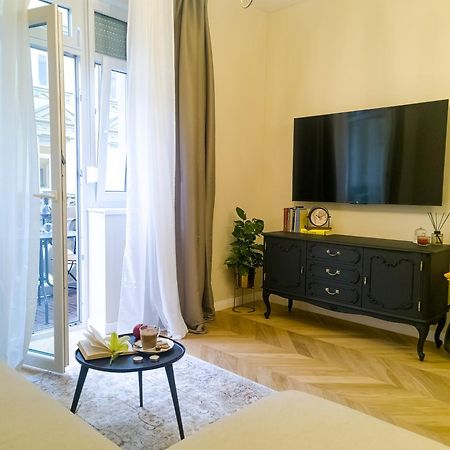 Madea Apartman Загреб Екстериор снимка