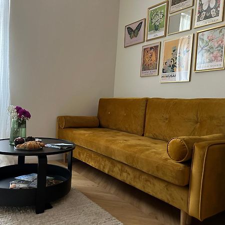Madea Apartman Загреб Екстериор снимка