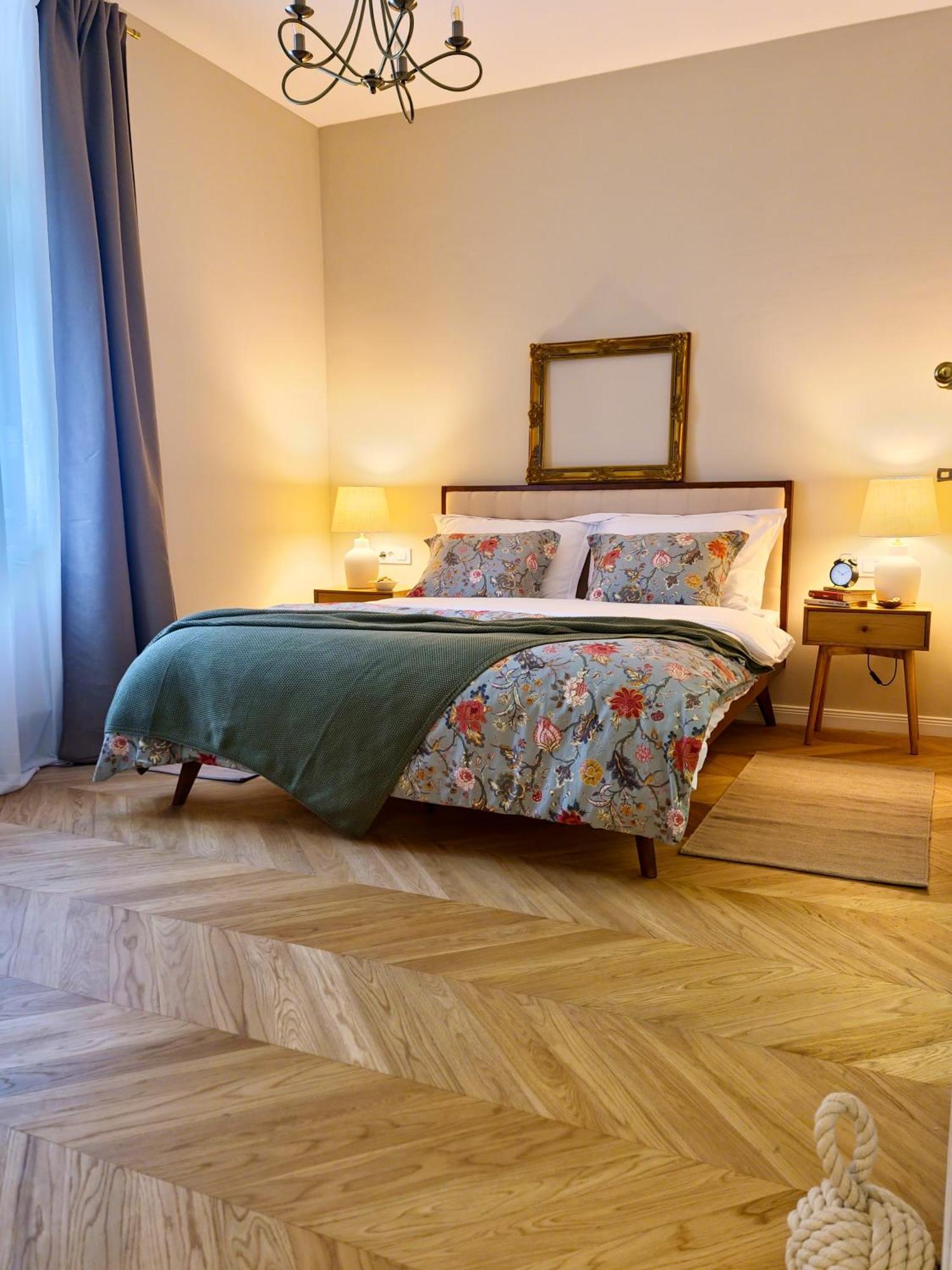 Madea Apartman Загреб Екстериор снимка