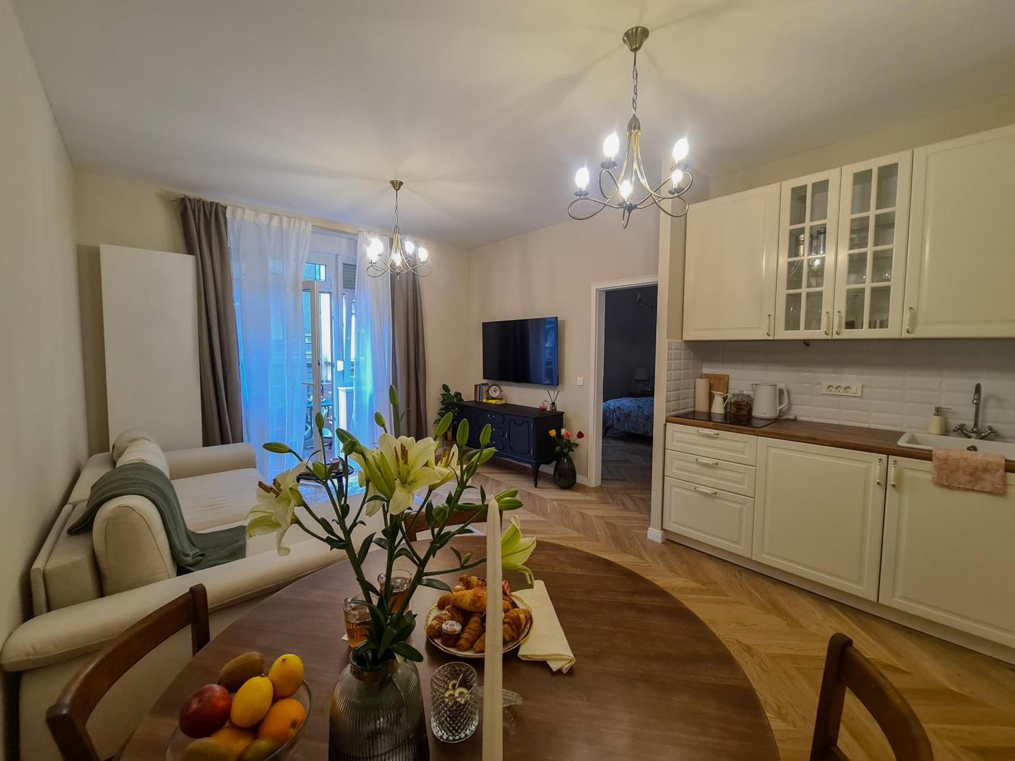 Madea Apartman Загреб Екстериор снимка