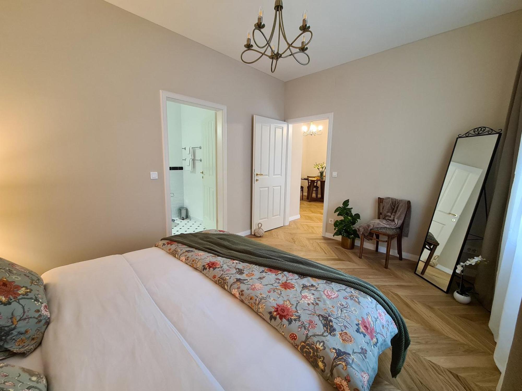 Madea Apartman Загреб Екстериор снимка