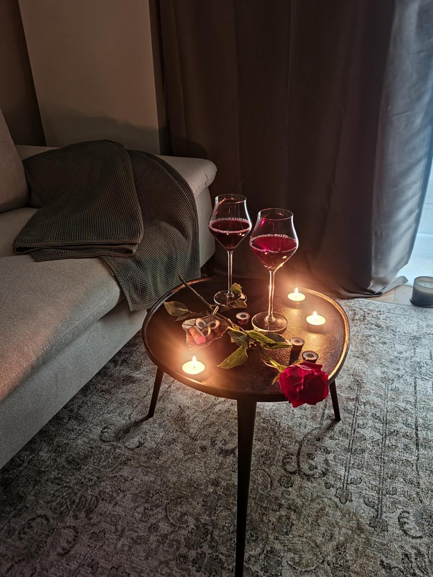 Madea Apartman Загреб Екстериор снимка