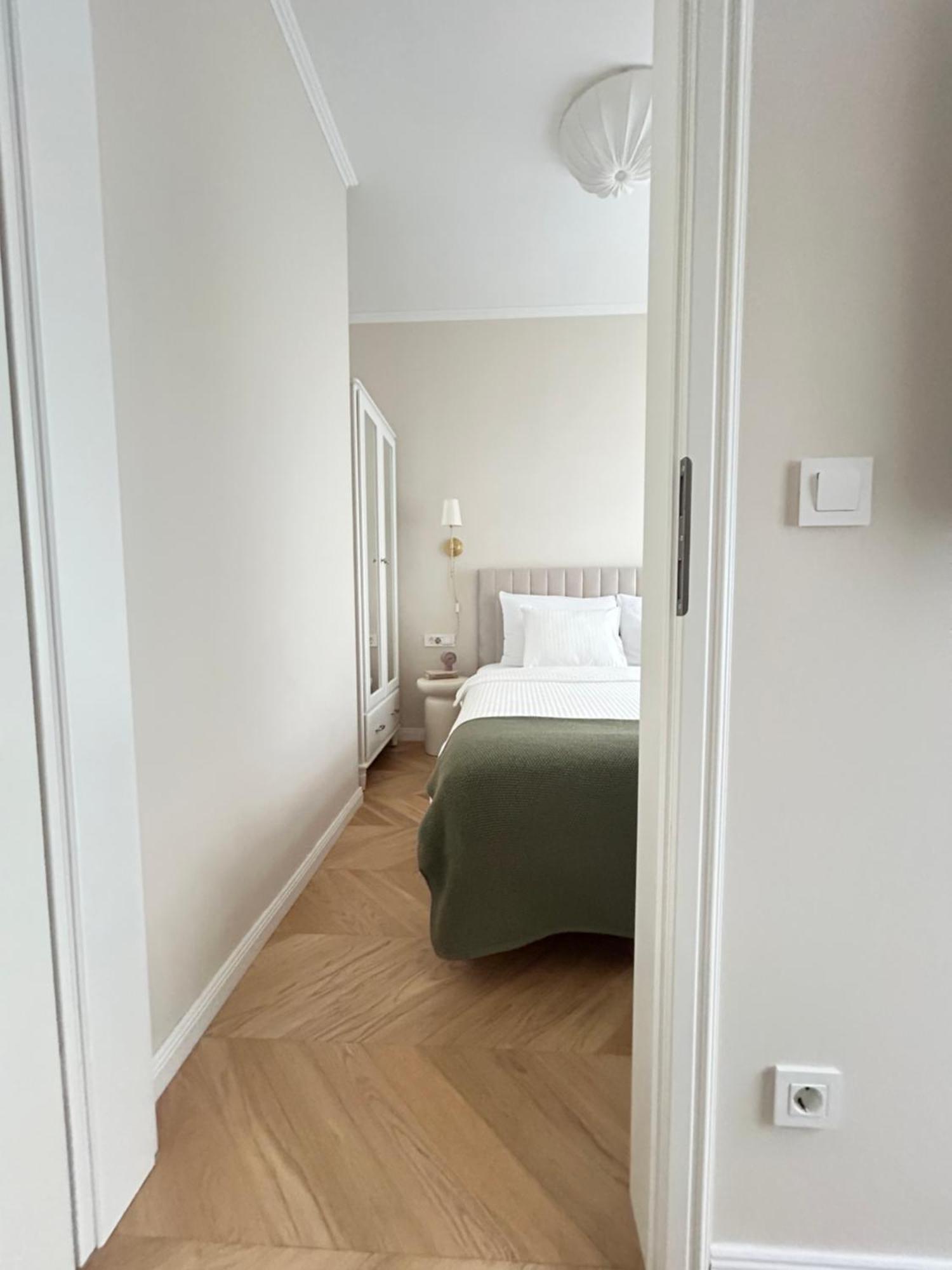 Madea Apartman Загреб Екстериор снимка