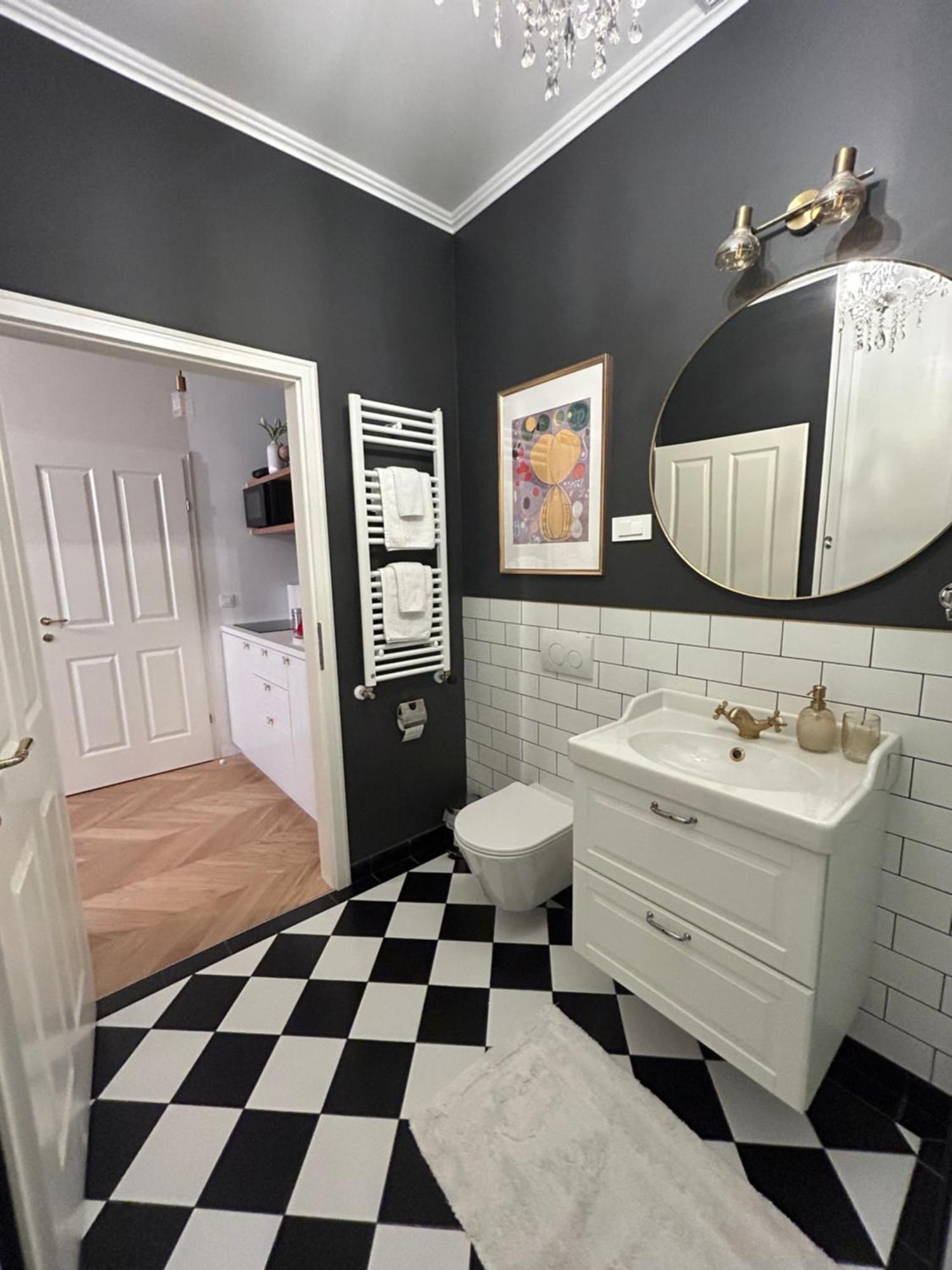 Madea Apartman Загреб Екстериор снимка