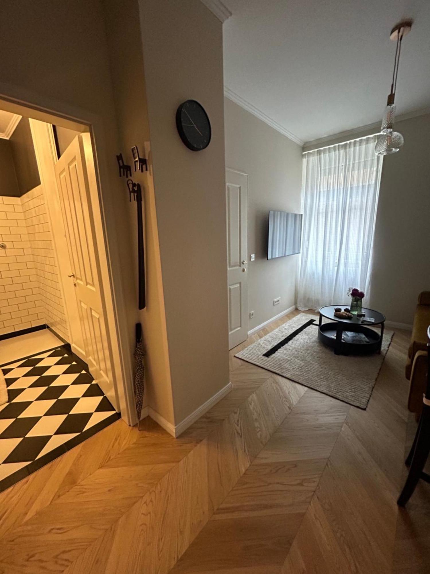 Madea Apartman Загреб Екстериор снимка