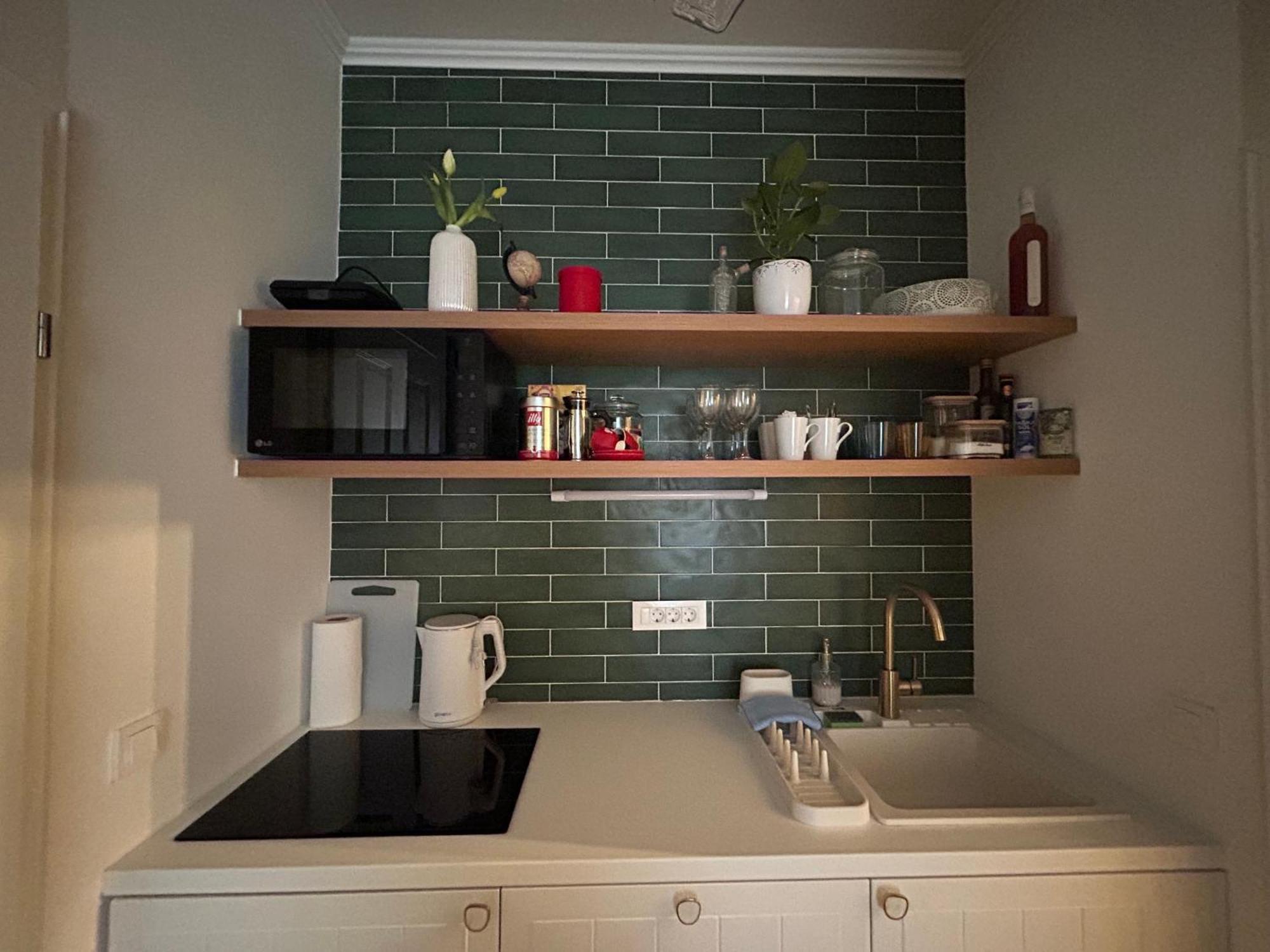 Madea Apartman Загреб Екстериор снимка