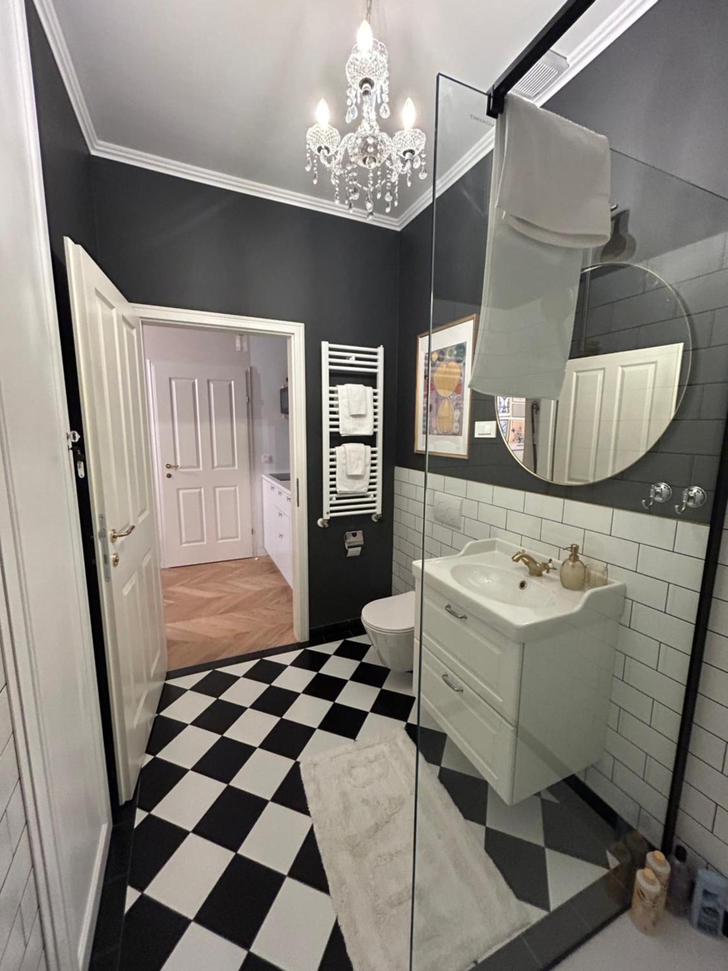Madea Apartman Загреб Екстериор снимка