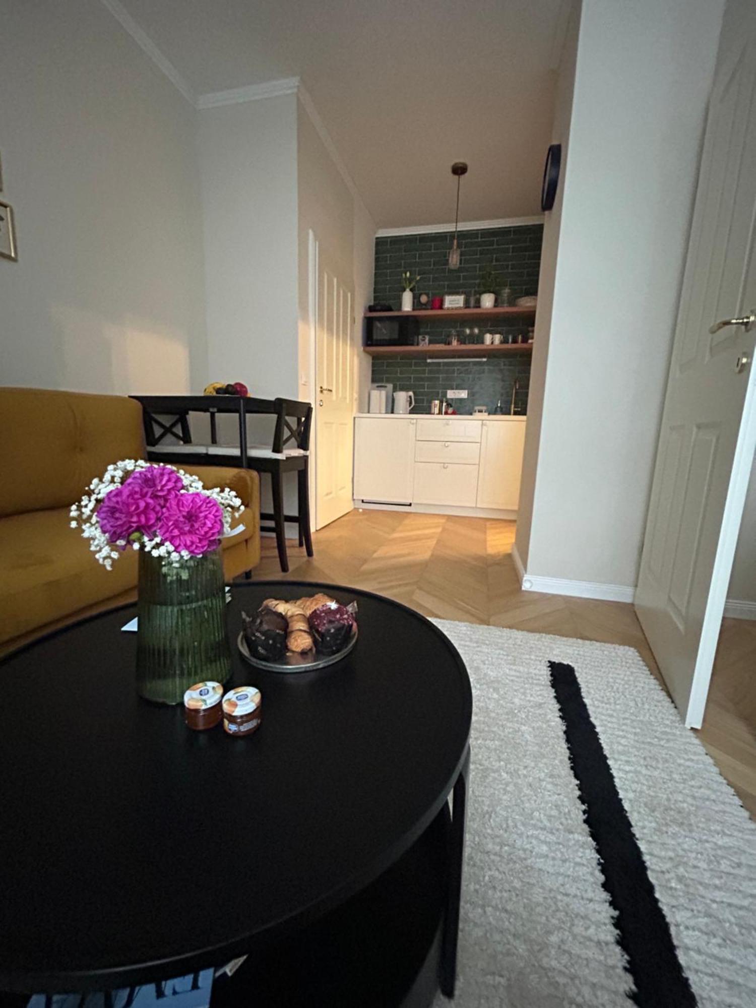 Madea Apartman Загреб Екстериор снимка