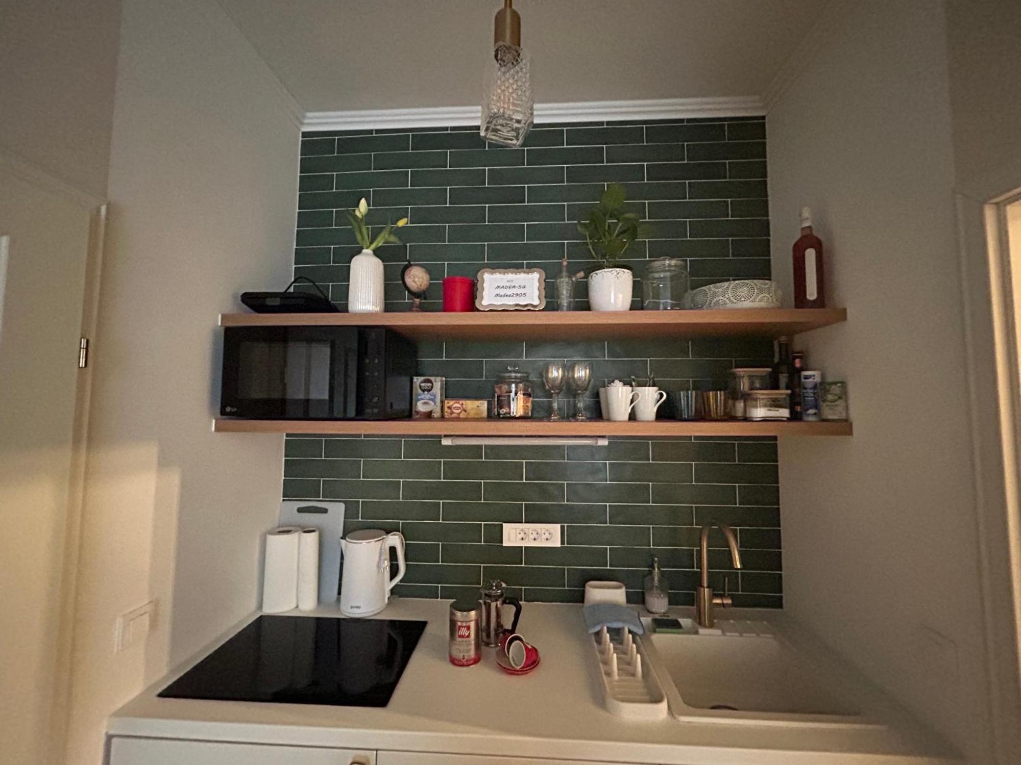 Madea Apartman Загреб Екстериор снимка