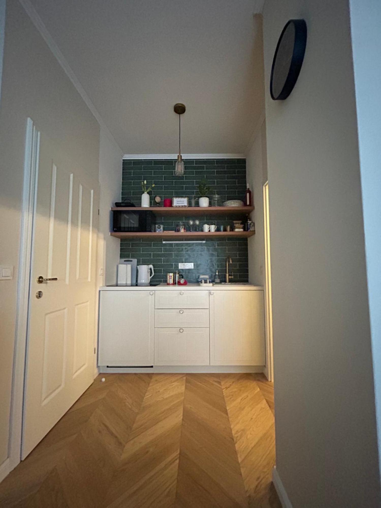 Madea Apartman Загреб Екстериор снимка