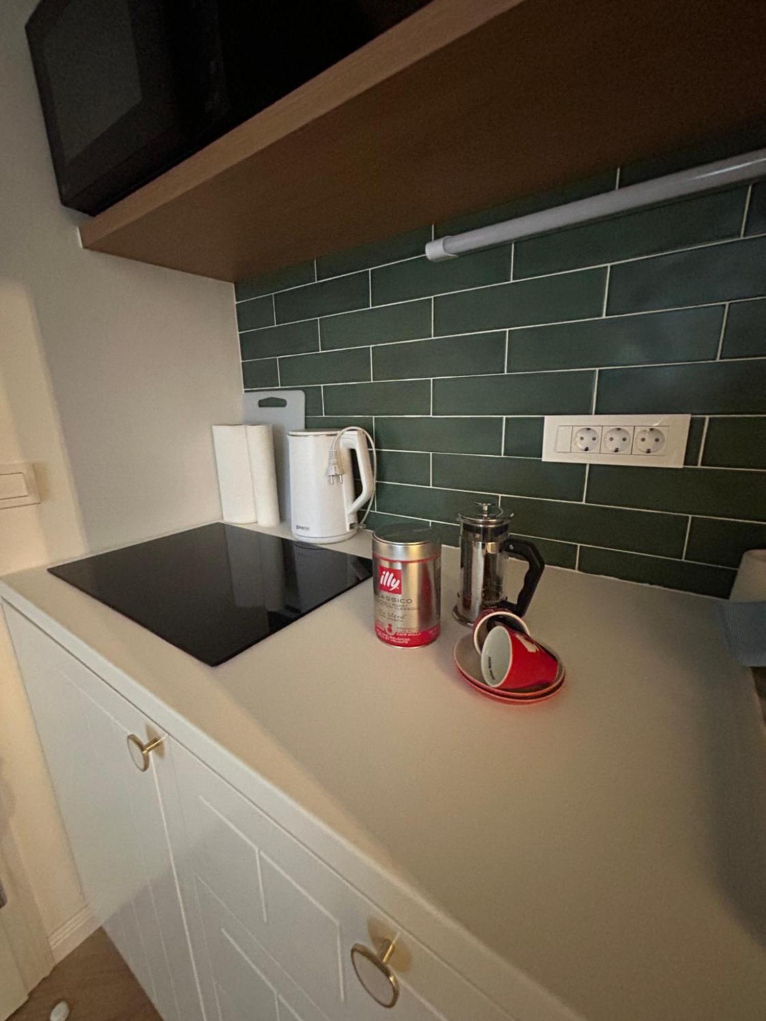 Madea Apartman Загреб Екстериор снимка