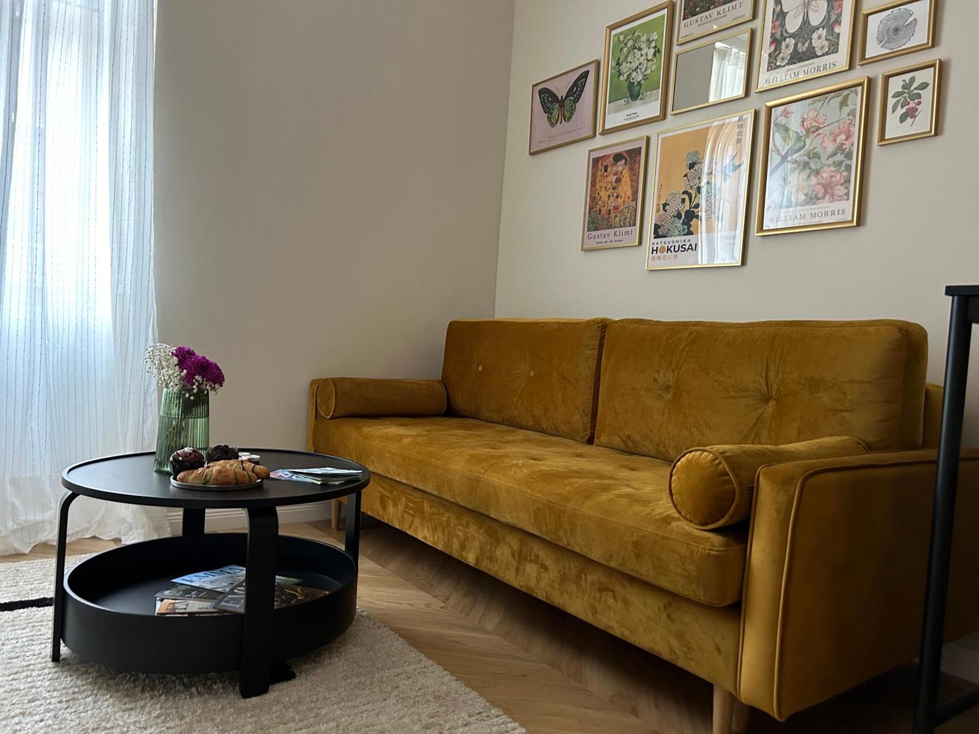 Madea Apartman Загреб Екстериор снимка