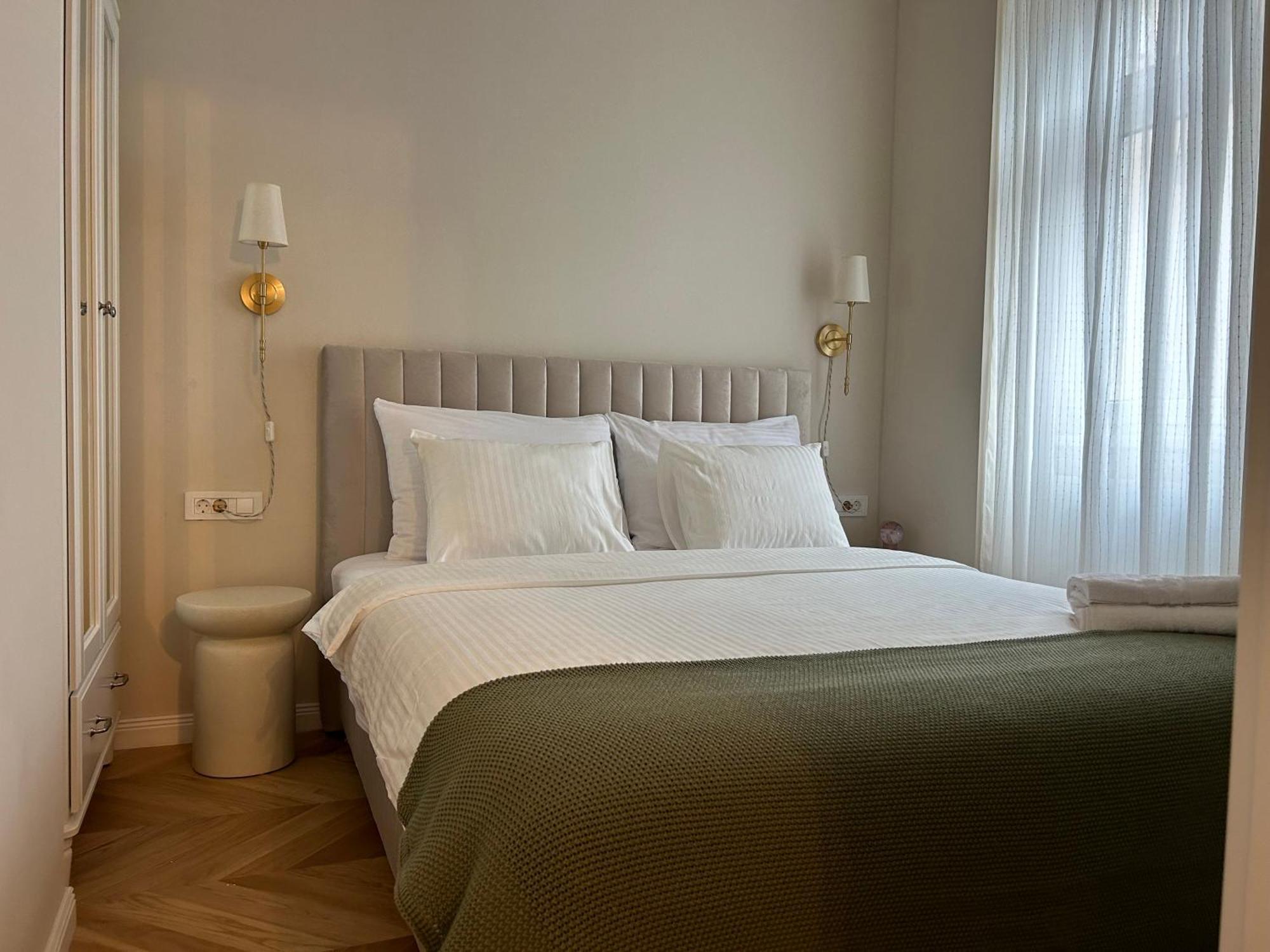 Madea Apartman Загреб Екстериор снимка