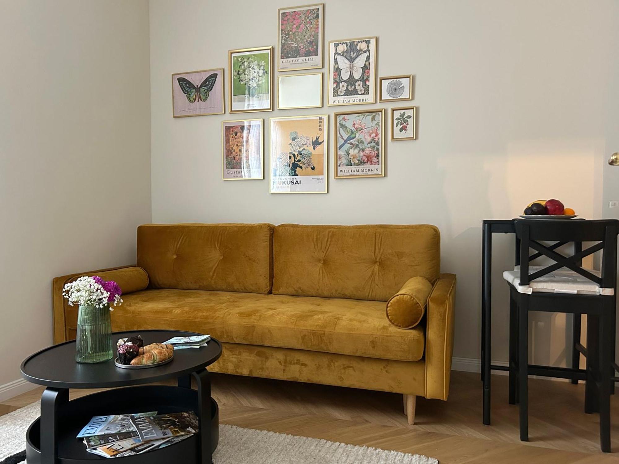 Madea Apartman Загреб Екстериор снимка