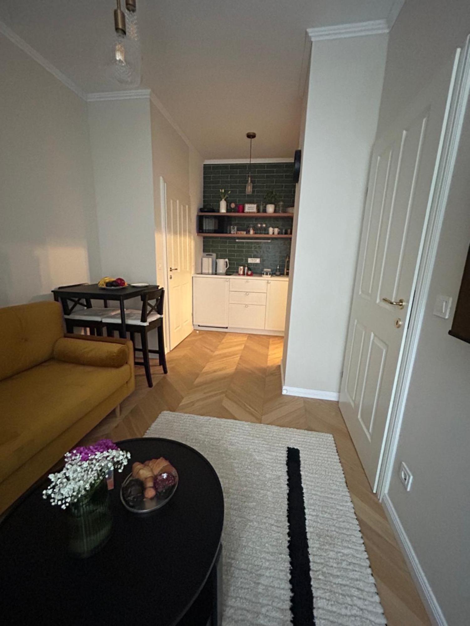 Madea Apartman Загреб Екстериор снимка